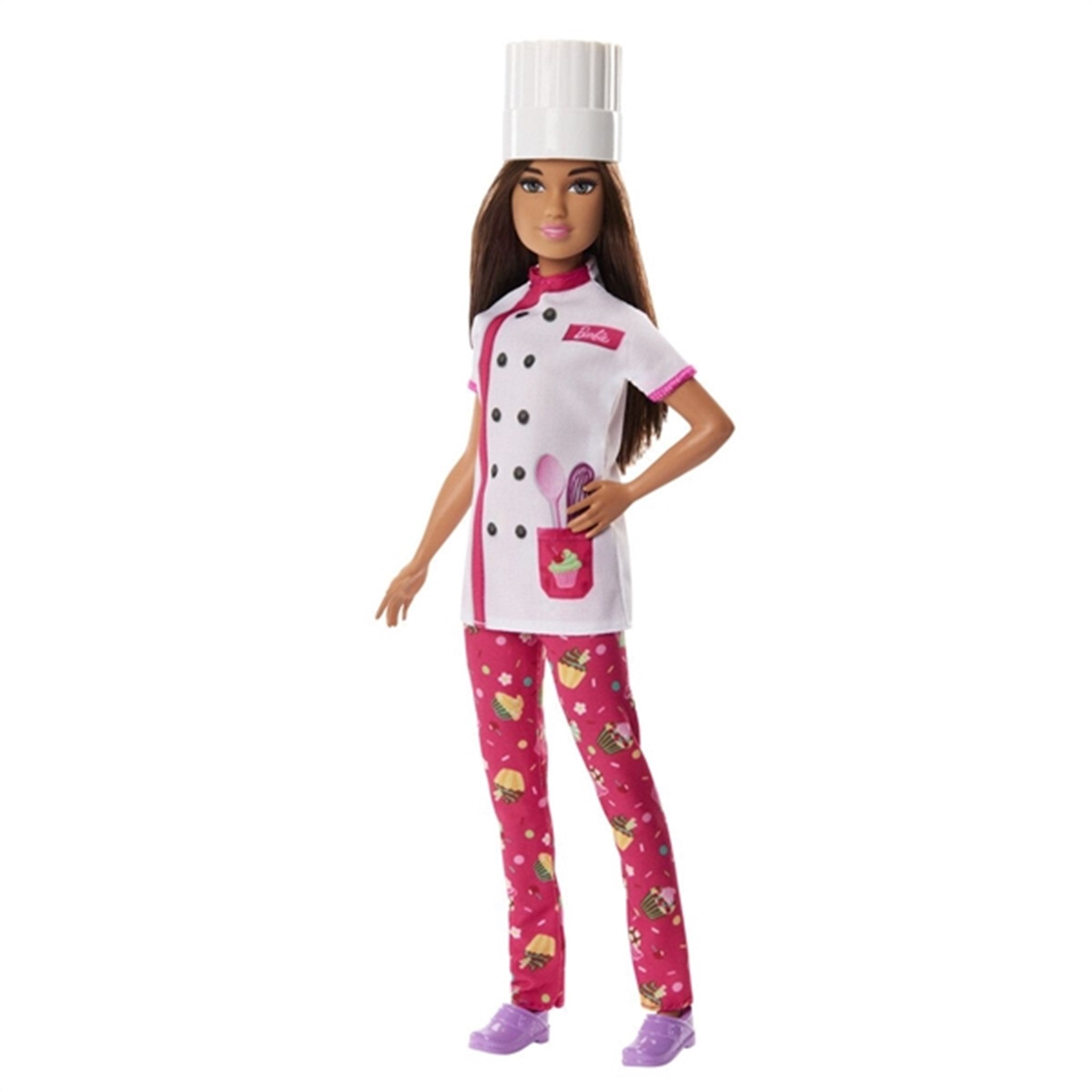 Barbie® Career Pastry Chef 5