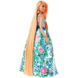 Barbie® Extra Fancy Doll Flowers 5