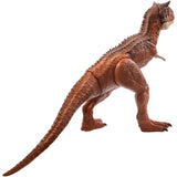 Jurassic World Super Colossal Carnotaurus Toro 5