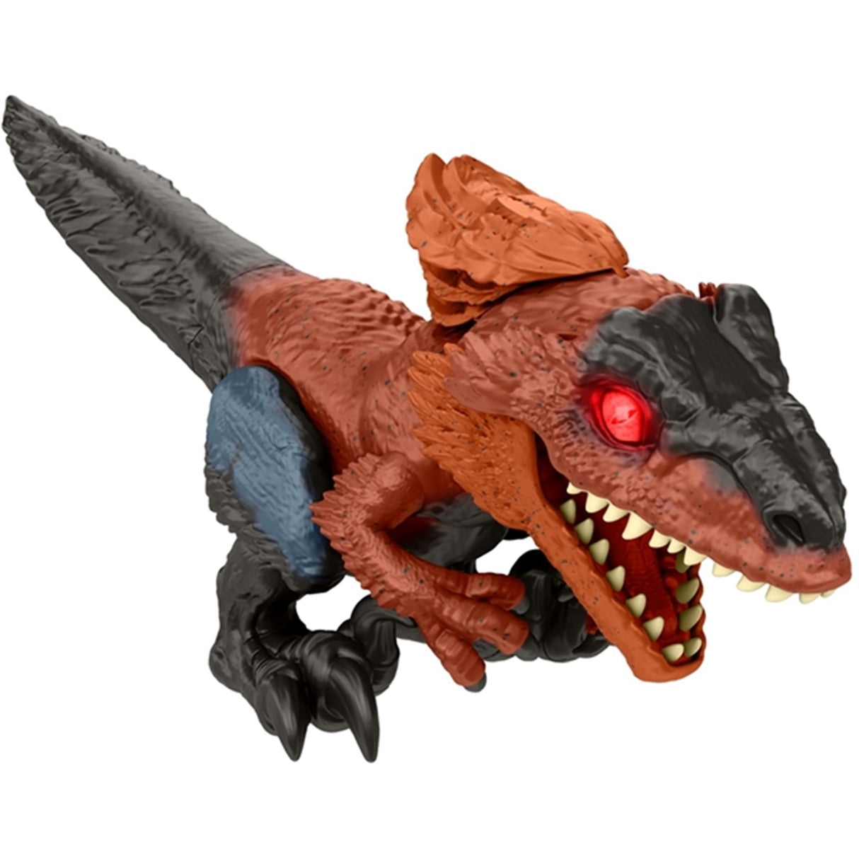 Jurassic World Uncaged Ultimate FireDino 5