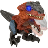 Jurassic World Uncaged Ultimate FireDino 6