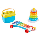 Fisher-Price® Infant Trio Value 5