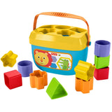 Fisher-Price® Infant Trio Value 7