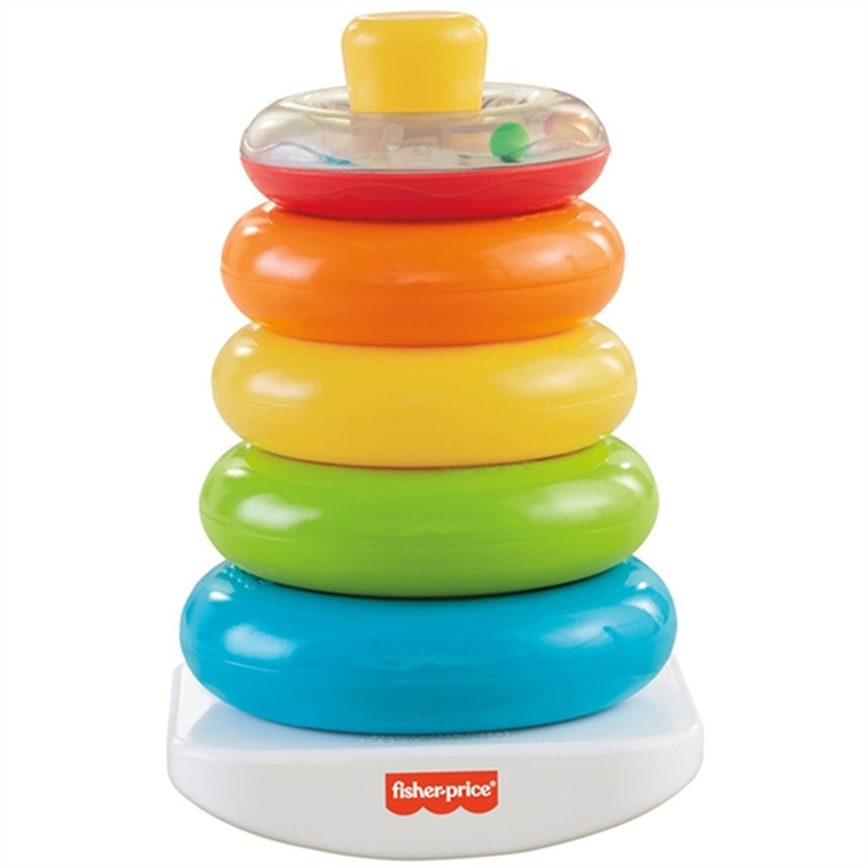 Fisher-Price® Infant Trio Value 8