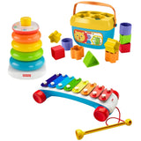 Fisher-Price® Infant Trio Value 9