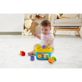 Fisher-Price® Infant Trio Value 3