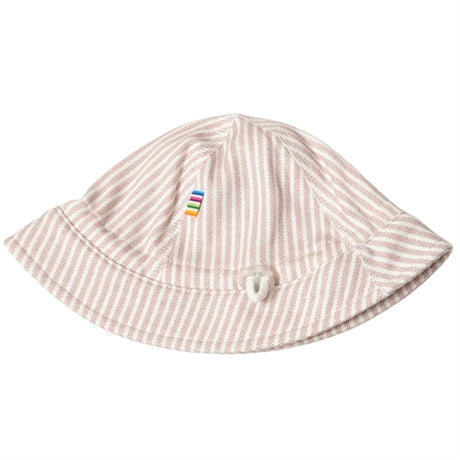 Joha White AOP Sunhat