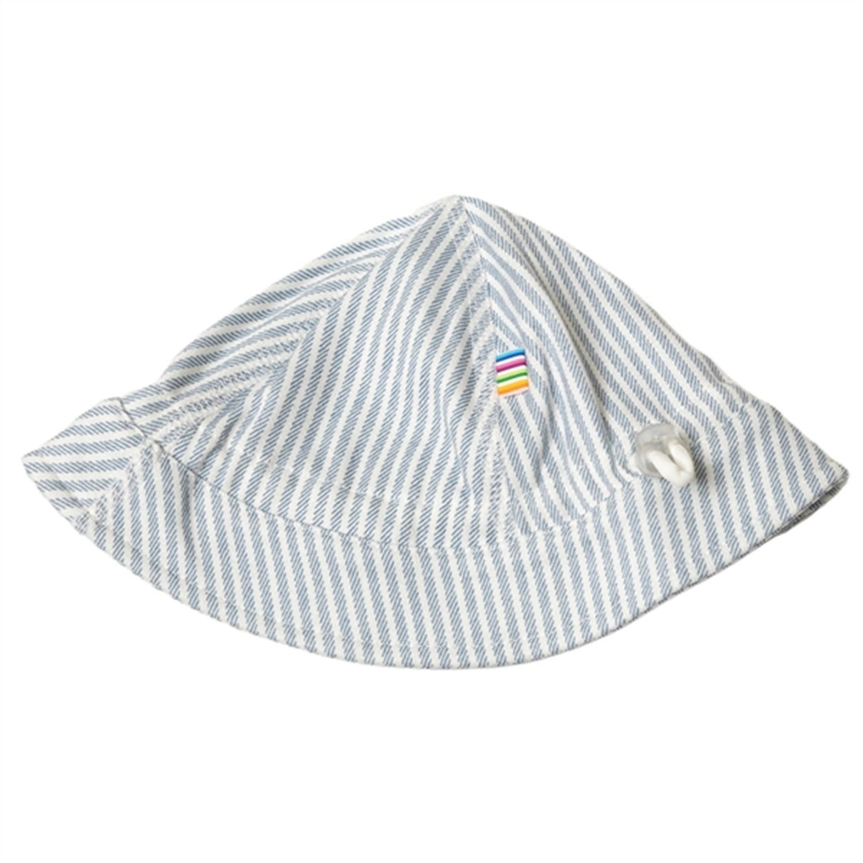 Joha White AOP Sunhat