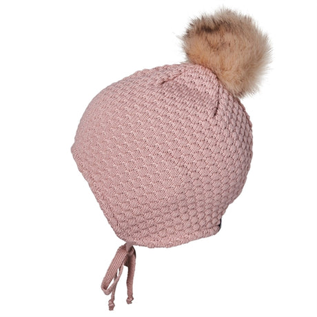 MP 97503 Chunky Oslo Beanie French Rose 4256