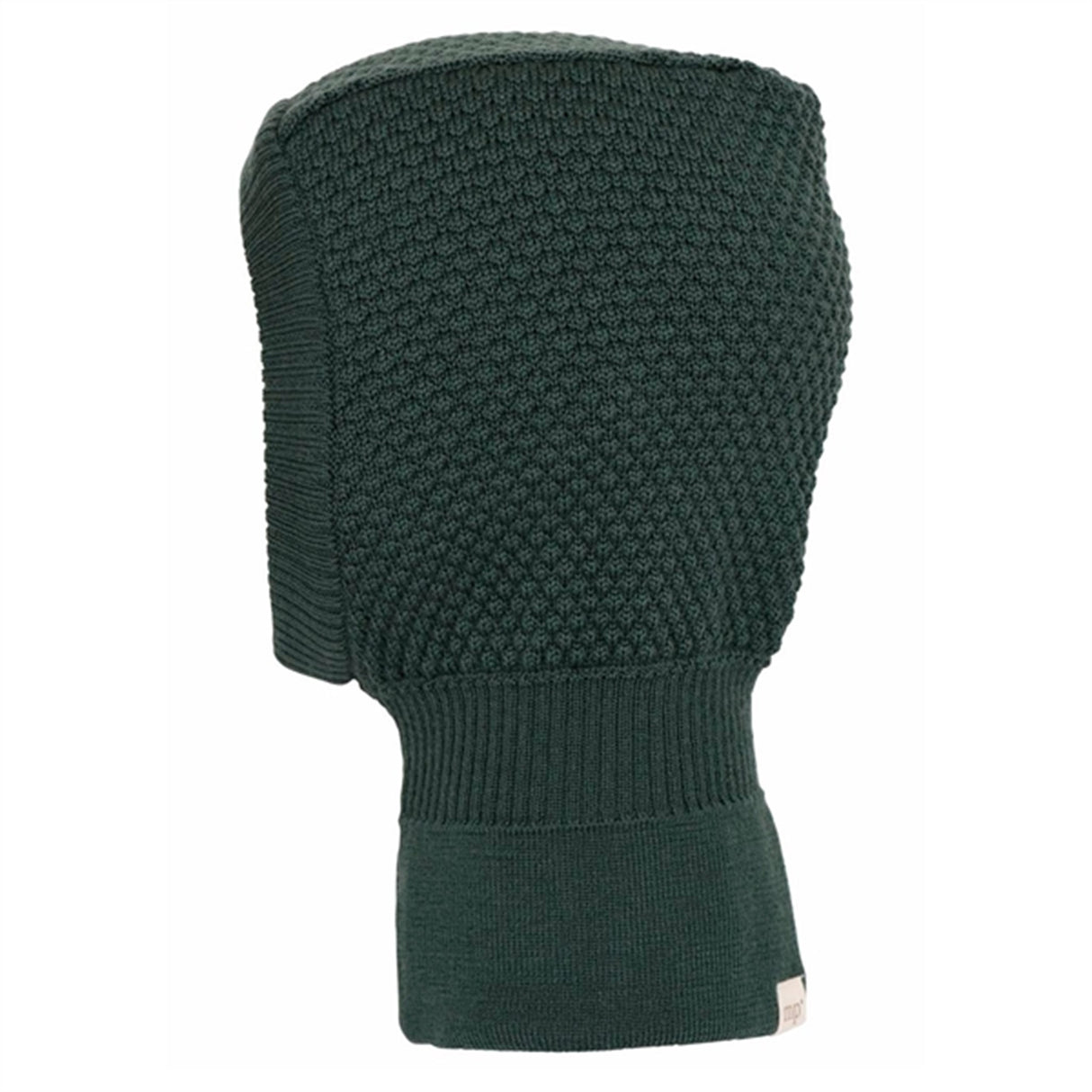 MP 97513 Oslo Wool Balaclava w. Windstop Dusty Ivy 27