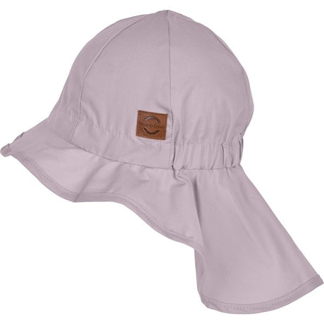 Mikk-Line Sun Hat Solid Nirvana 2