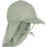 Mikk-Line Sun Hat Solid Desert Sage