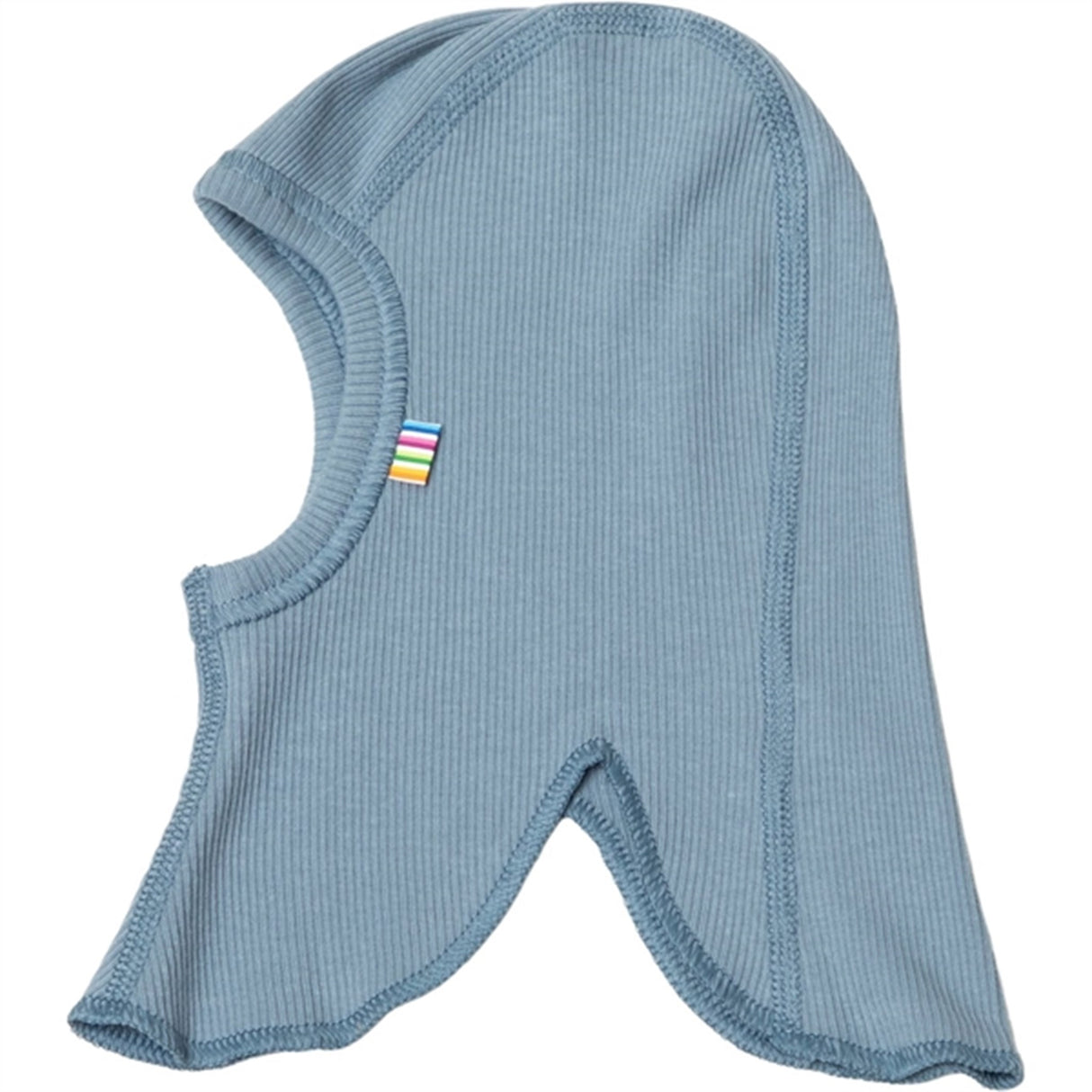 Joha Cotton Blue Balaclava