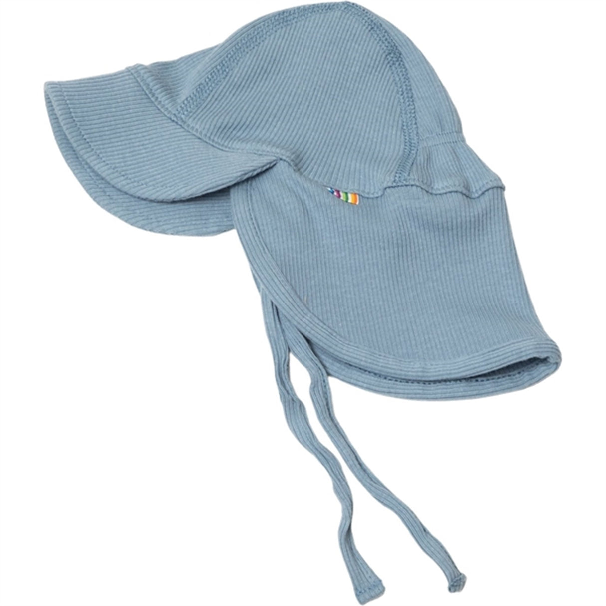 Joha Cotton Blue Sunhat