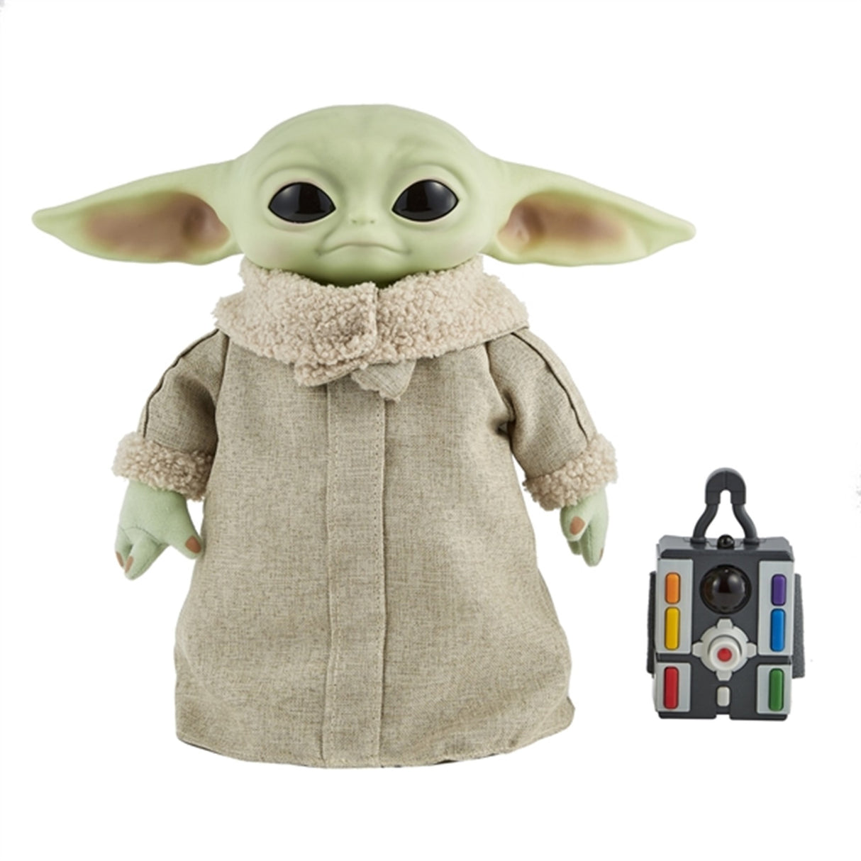 Star Wars Child Feature