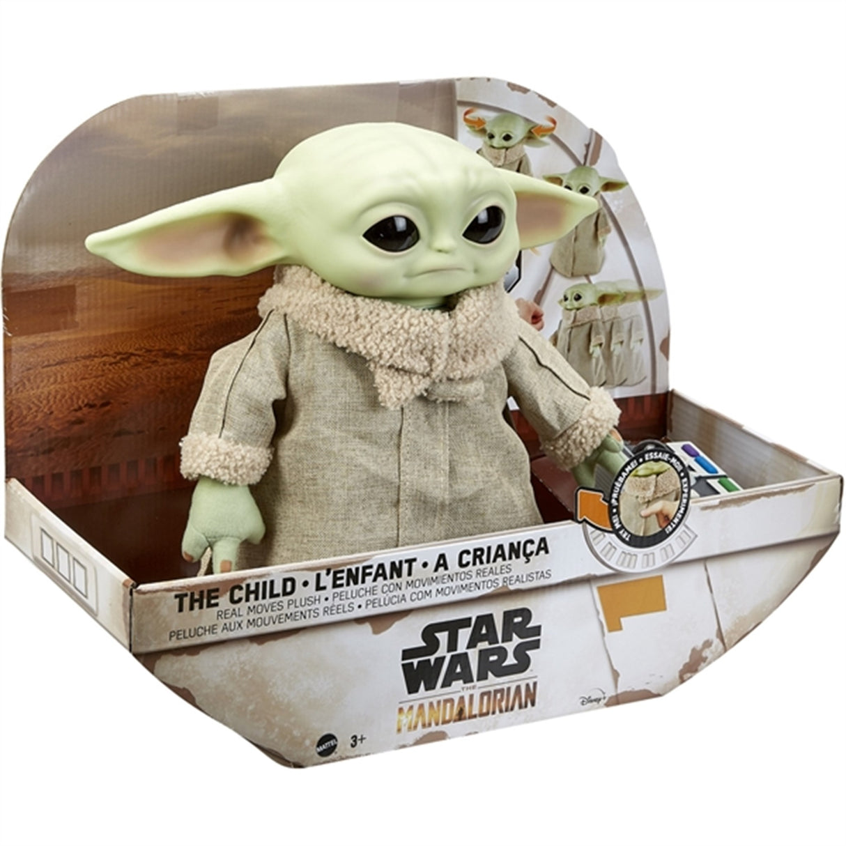 Star Wars Child Feature 8