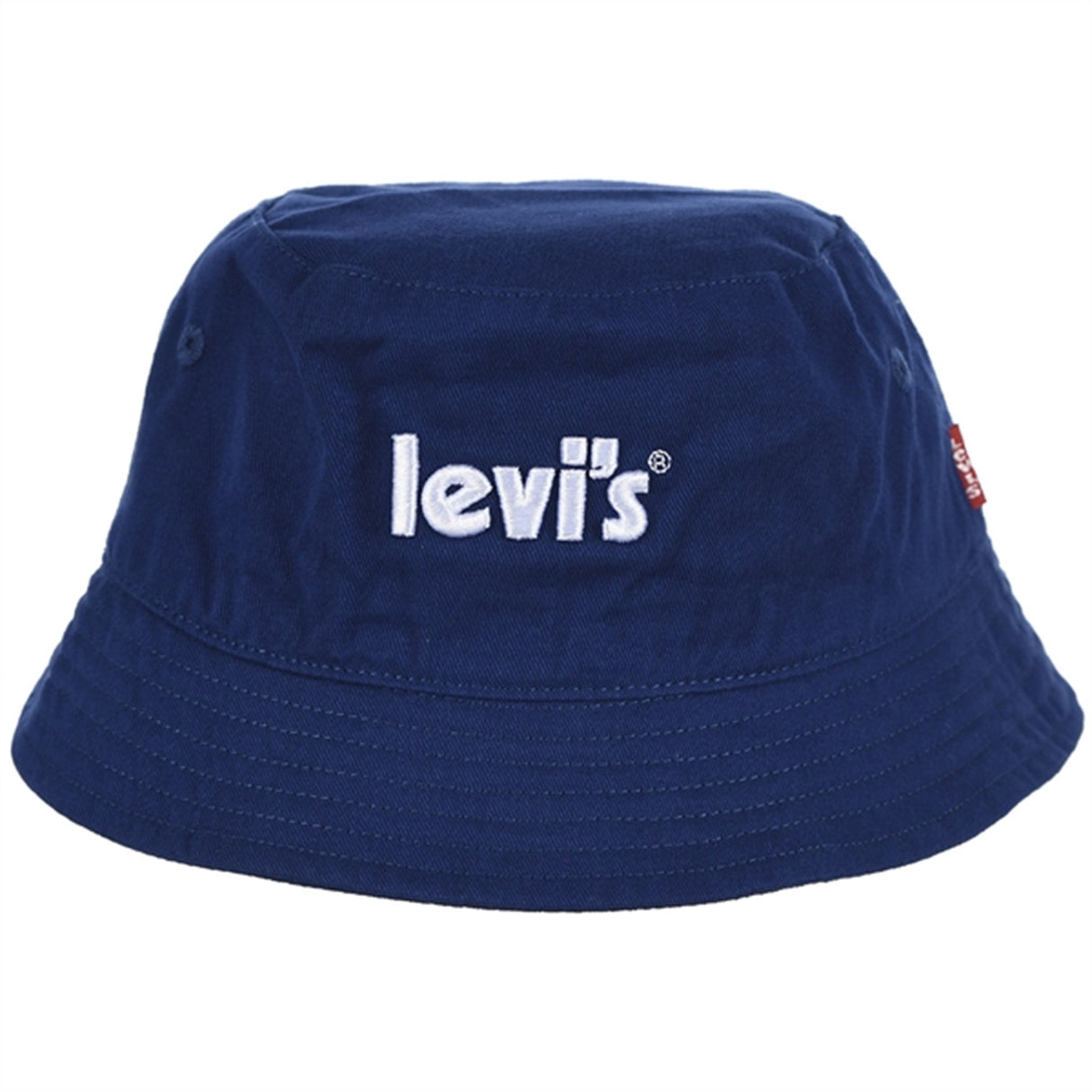Levi's Bucket Hat Estate Blue