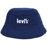 Levi's Bucket Hat Estate Blue