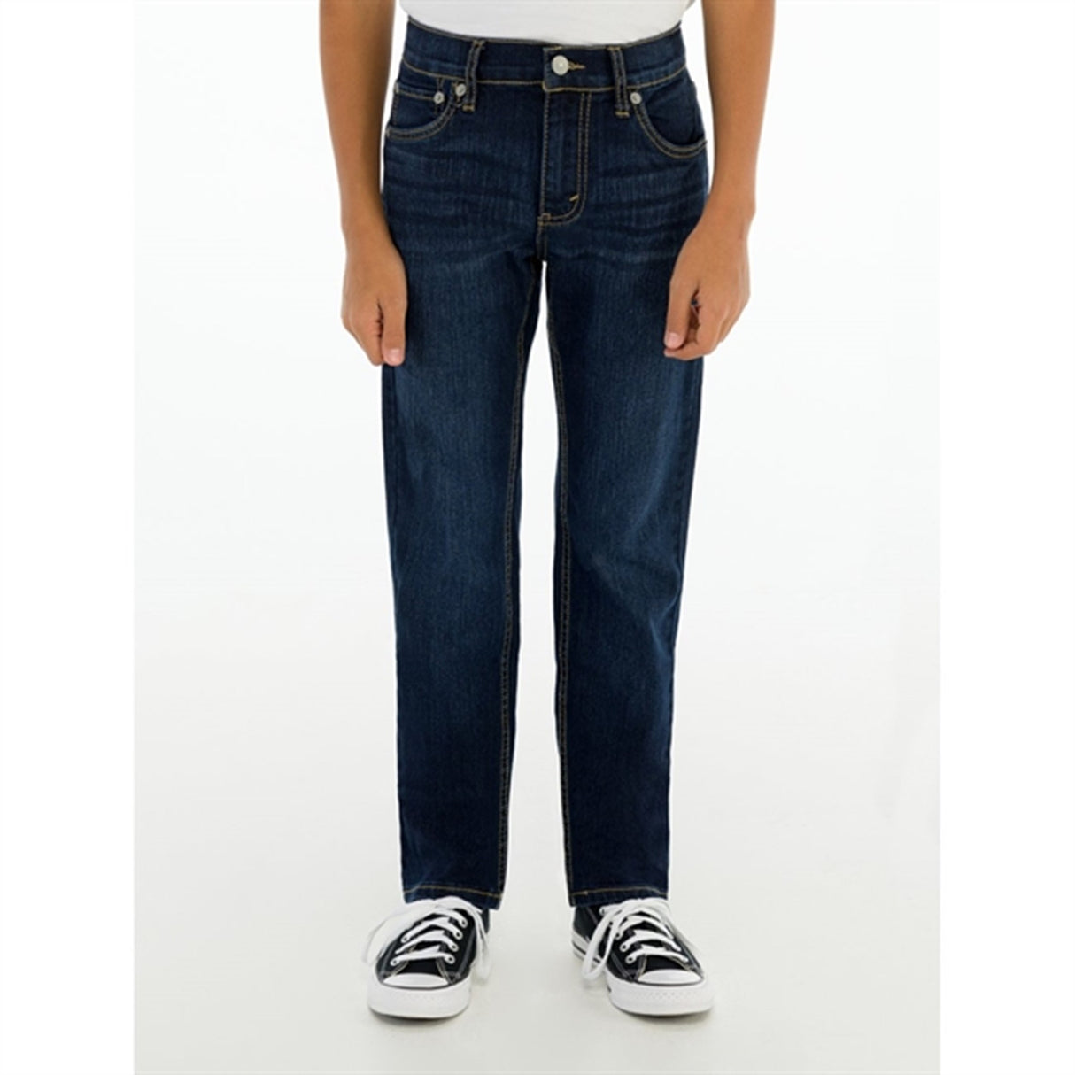 Levi's 511 Slim Fit Jeans Rushmore