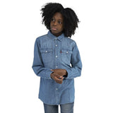 Levis Shirt Denim