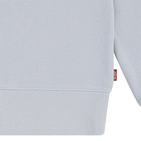 Levi's French Terry Batwing Sweatshirt Niagra Mist 2