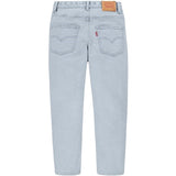 Levi's Stay Loose Taper Jeans Silver Linings