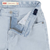 Levi's Stay Loose Taper Jeans Silver Linings