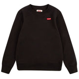 Levi's Logo Sweatshirt Meteorite