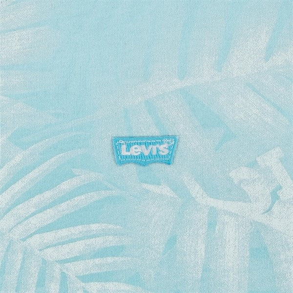 Levi's Barely There Palm T-Shirt Stillwater 2
