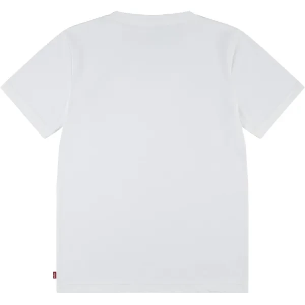 Levi's Stay Cool Levi'S T-Shirt Cloud Dancer 4