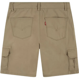 Levi's Standard Cargo Shorts Harvest Gold 5