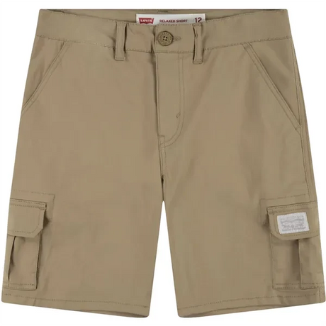 Levi's Standard Cargo Shorts Harvest Gold