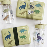 A Little Lovely Company Drink Bottle Dinosaur 3