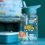 A Little Lovely Company Drink Bottle Vehicles 2