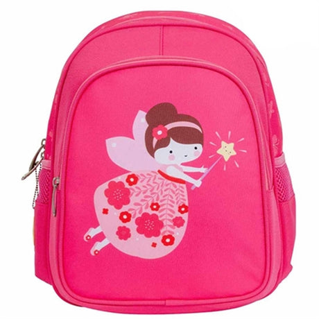 A Little Lovely Company Backpack Fairy