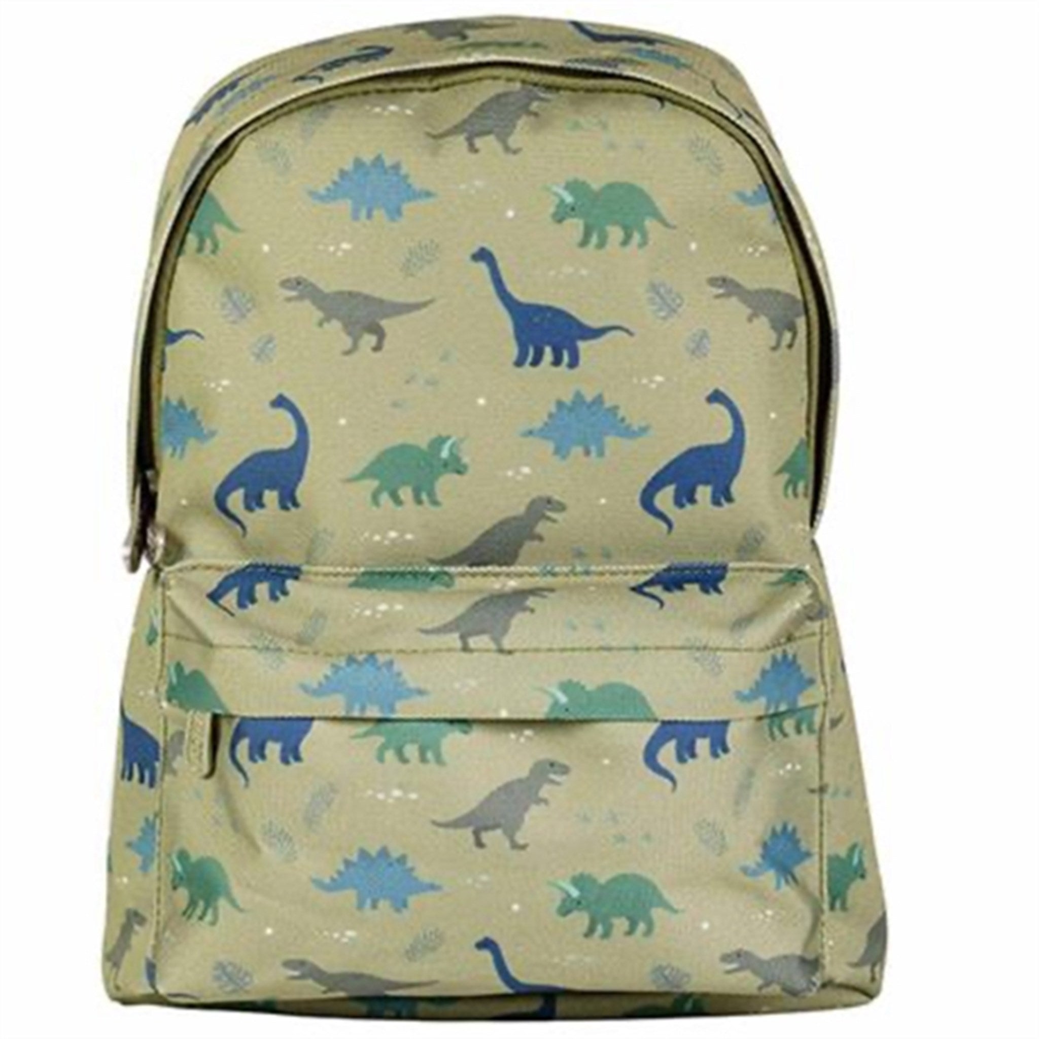 A Little Lovely Company Backpack Small Dinosaur