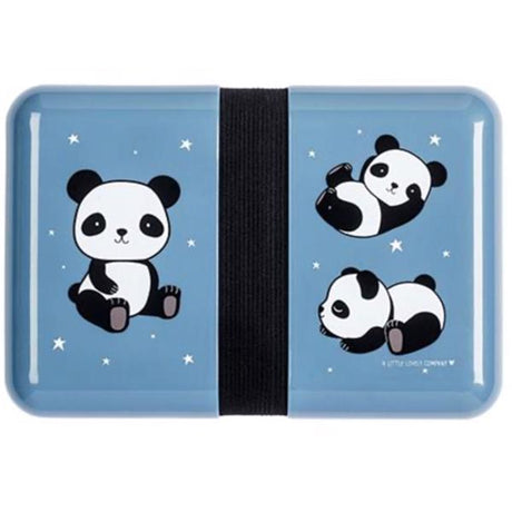 A Little Lovely Company Lunch Box Panda