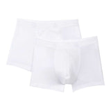 Petit Bateau Boxers 2-pack White