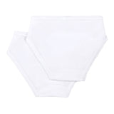 Petit Bateau Culottes 2-pack White 3