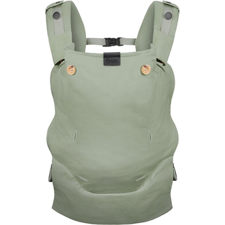 Babymoov Moov & Boost Carrier Sage Green