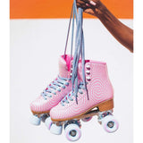 Impala Rollerskaters Wavy Check 2