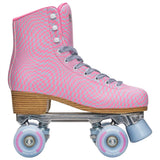 Impala Rollerskaters Wavy Check 4