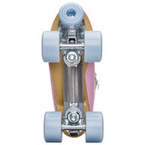 Impala Rollerskaters Wavy Check 8