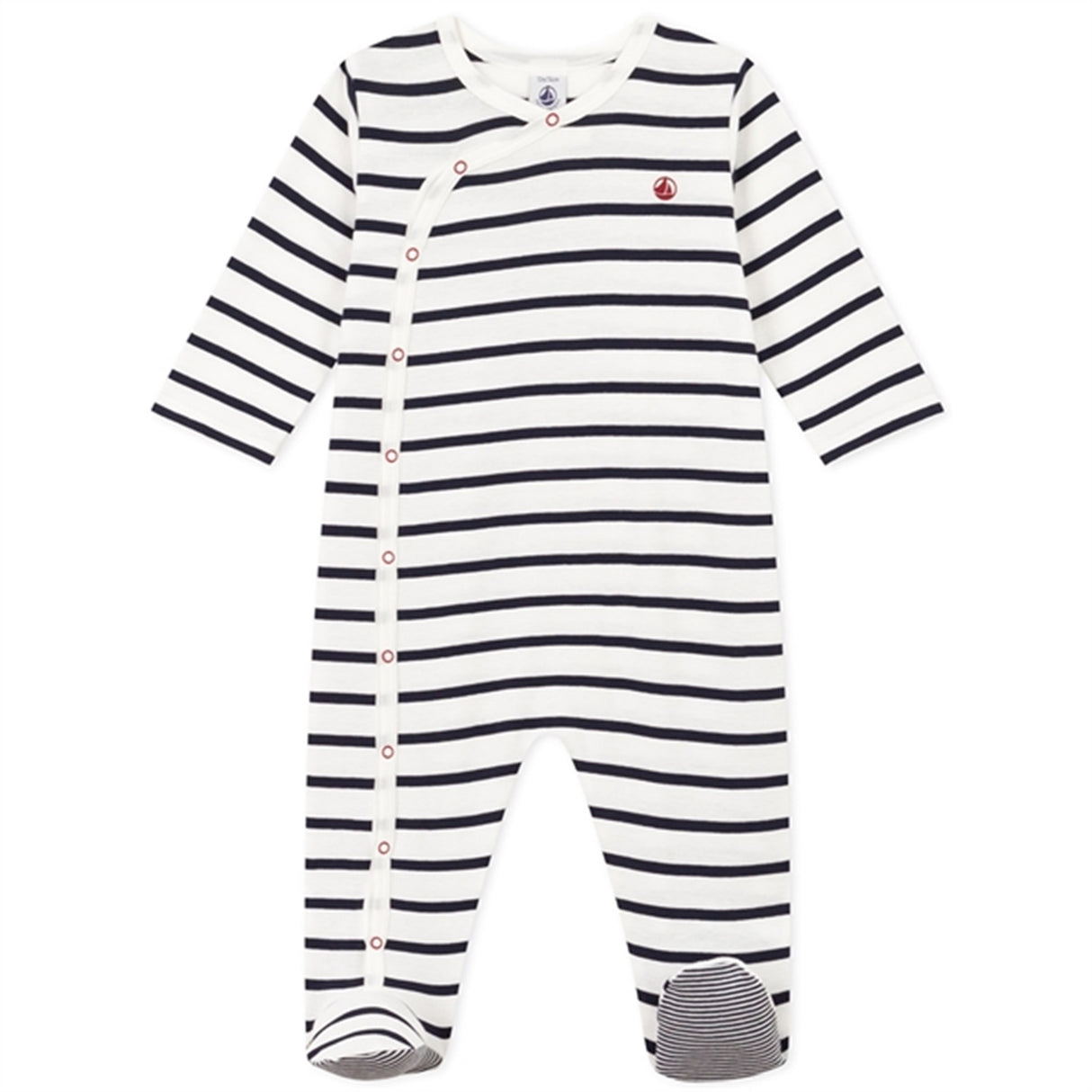 Petit Bateau Nightsuit