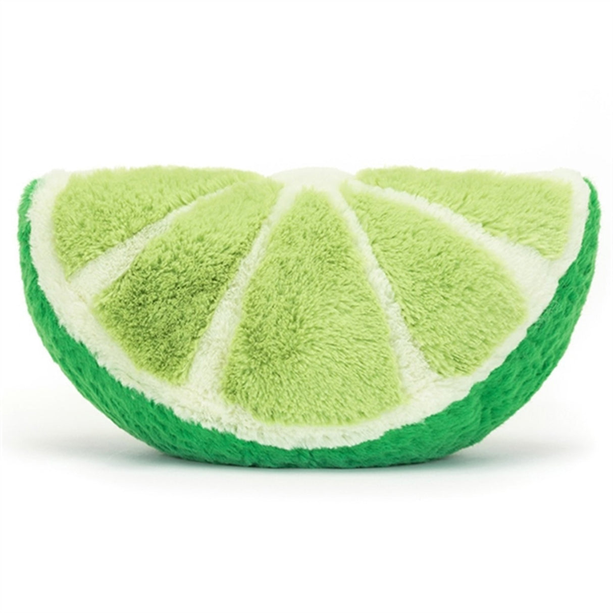 Jellycat Amuseable Slice of Lime 18 cm