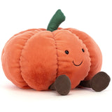 Jellycat Amuseable Pumpkin 23 cm