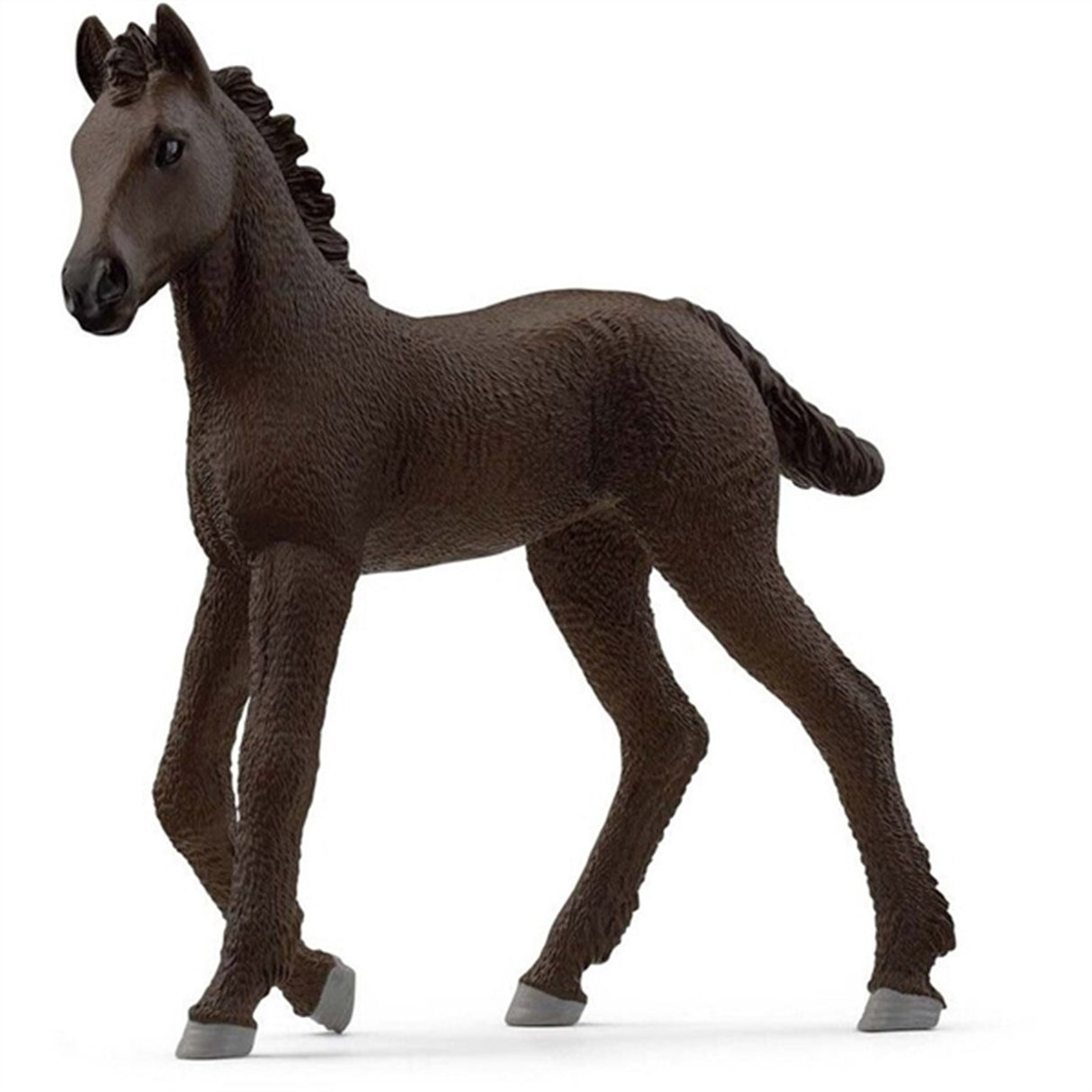 Schleich Horse Club Friesian Foal