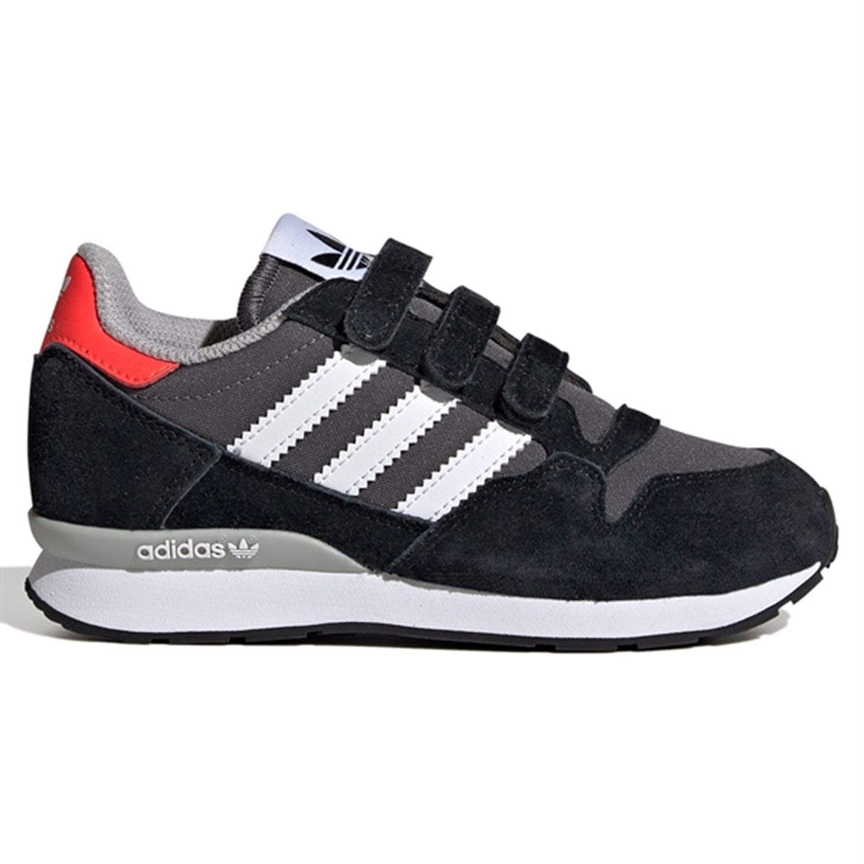 adidas Originals ZX 500 Sneakers Grey / White / Core Black