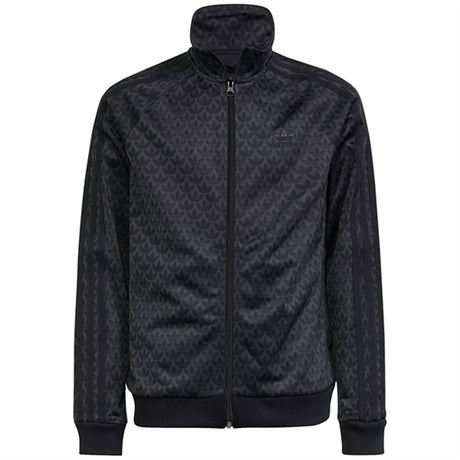 adidas Originals Carbon Black Tracktop