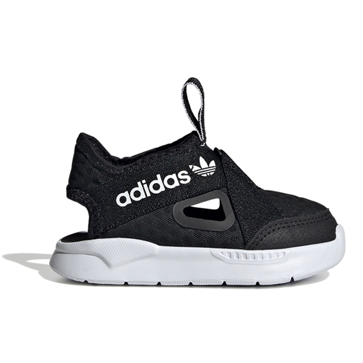 adidas Originals 360 Sandals Core Black / Cloud White